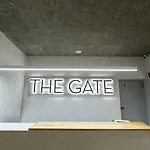 Гостевой дом The Gate 4*