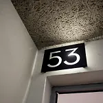 Гостевой дом The Gate