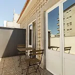 The Gate Гостевой дом 4*