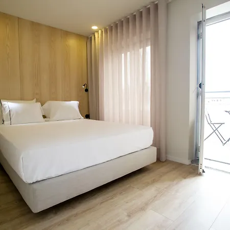 The Gate 4* Oporto