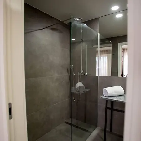 Penzion The Gate Porto