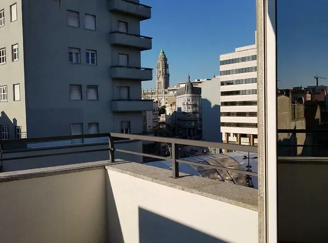 Vendégház The Gate 4*