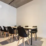 The Gate 게스트하우스