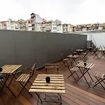 The Gate 게스트하우스