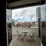 The Gate 게스트하우스 4*