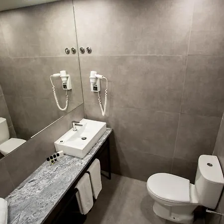 Gasthuis The Gate 4*