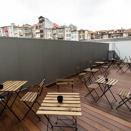 The Gate 3* Oporto