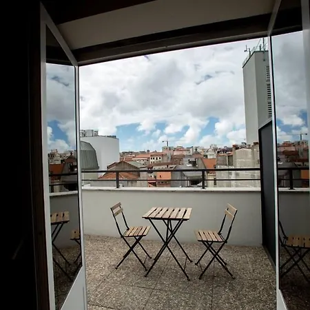 The Gate Gasthuis 4*