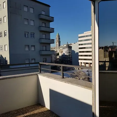 Konukevi The Gate 4*