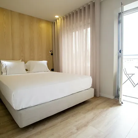 The Gate Guest house Porto