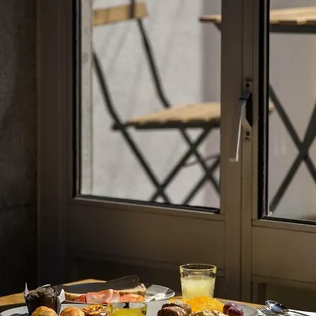 Guest house The Gate Porto