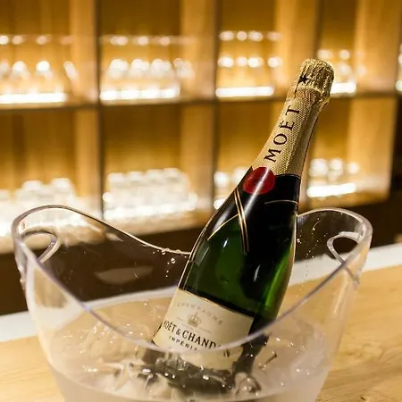 Gasthuis The Gate Porto