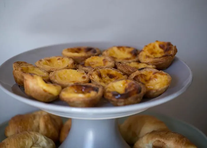 The Gate 게스트하우스 4*