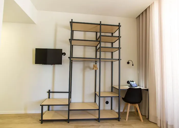 게스트하우스 The Gate 4*