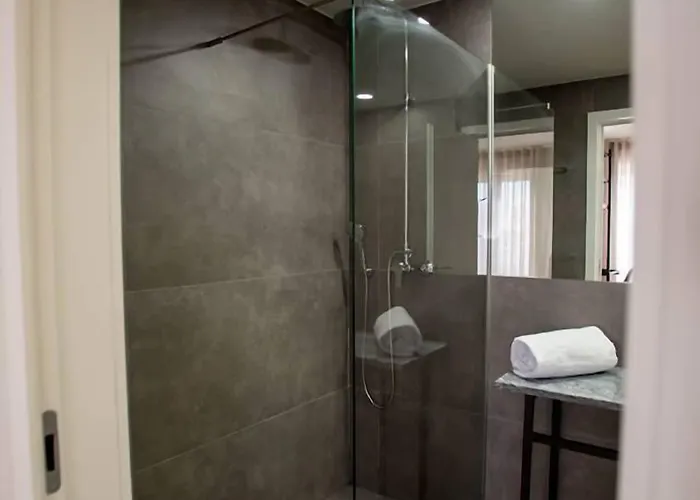 게스트하우스 The Gate 포르투