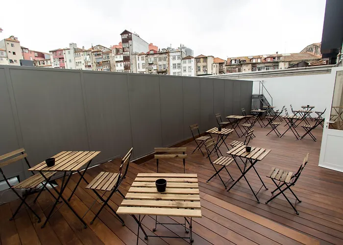 The Gate 게스트하우스