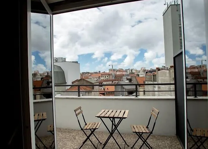 The Gate Πανσιόν 4*