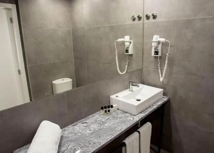 The Gate 게스트하우스 4*