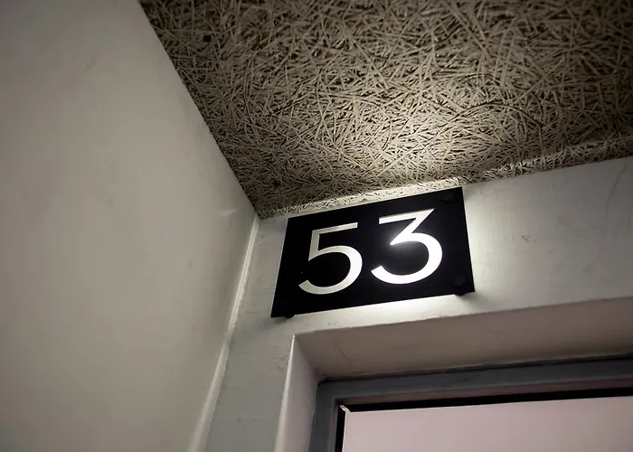 게스트하우스 The Gate