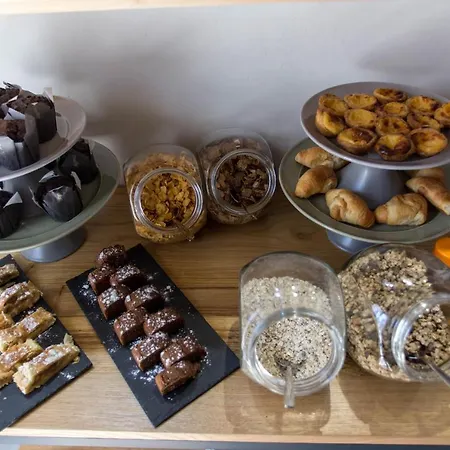 Maison d'hôtes The Gate 4*