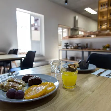 The Gate Maison d'hôtes