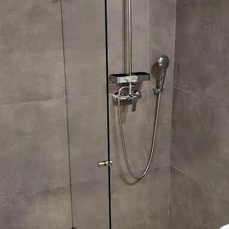 The Gate Maison d'hôtes