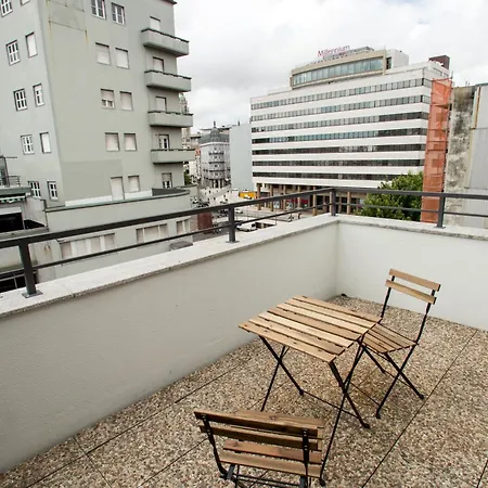 Maison d'hôtes The Gate