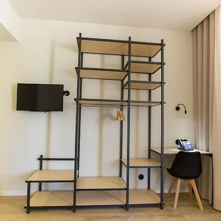 Affittacamere The Gate 4*