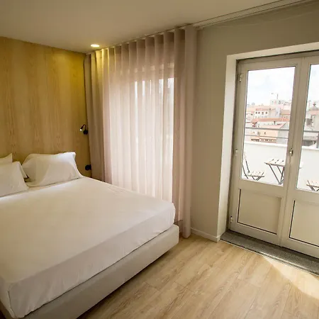 The Gate 4* Porto