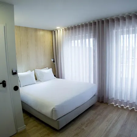 The Gate Maison d'hôtes Oporto