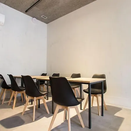 The Gate Maison d'hôtes