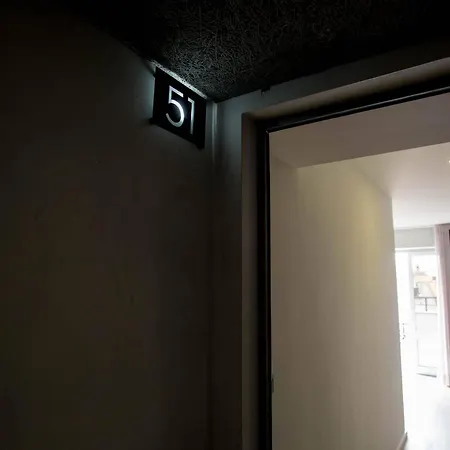 Maison d'hôtes The Gate