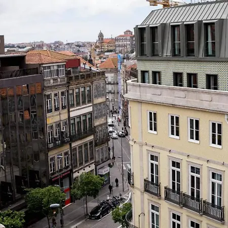 Maison d'hôtes The Gate