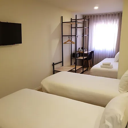 The Gate Guest house