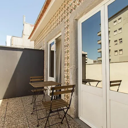 The Gate Maison d'hôtes