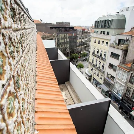 The Gate Maison d'hôtes 4*