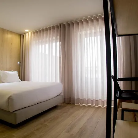 The Gate 4* Porto