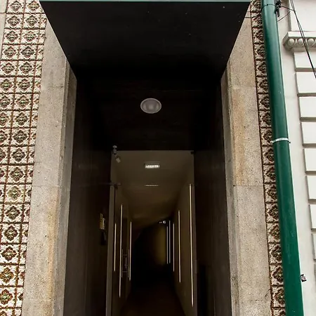 The Gate Πανσιόν