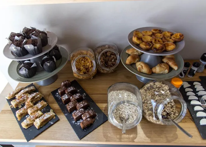 Affittacamere The Gate 4*