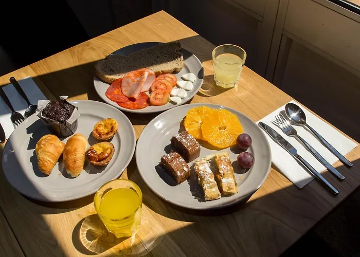 Affittacamere The Gate 4*