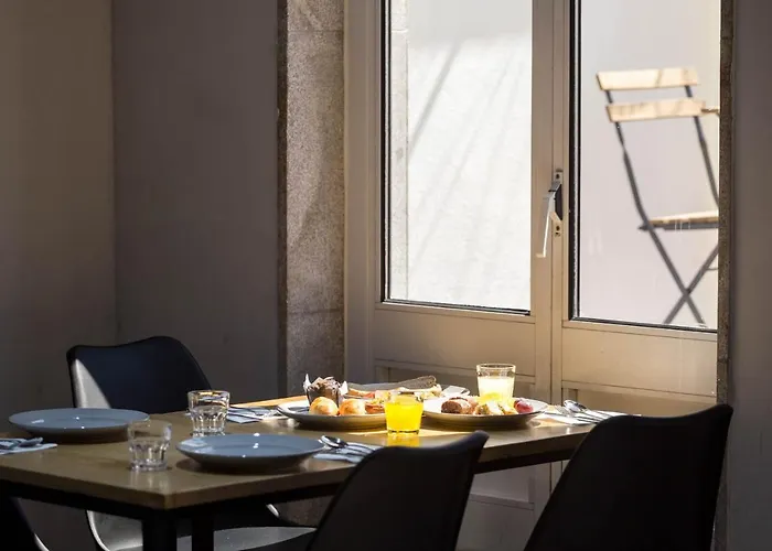 The Gate Affittacamere 4*