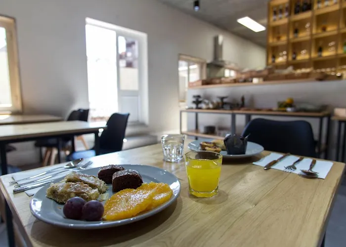 The Gate Affittacamere