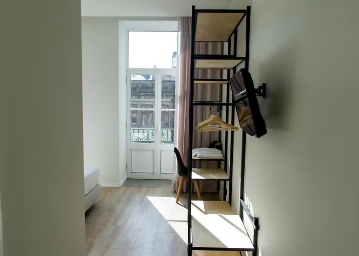 The Gate Affittacamere 4*