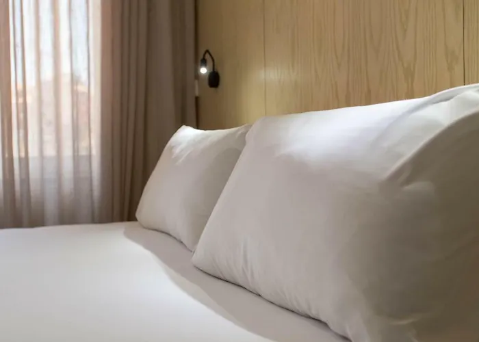 Pensión The Gate Oporto